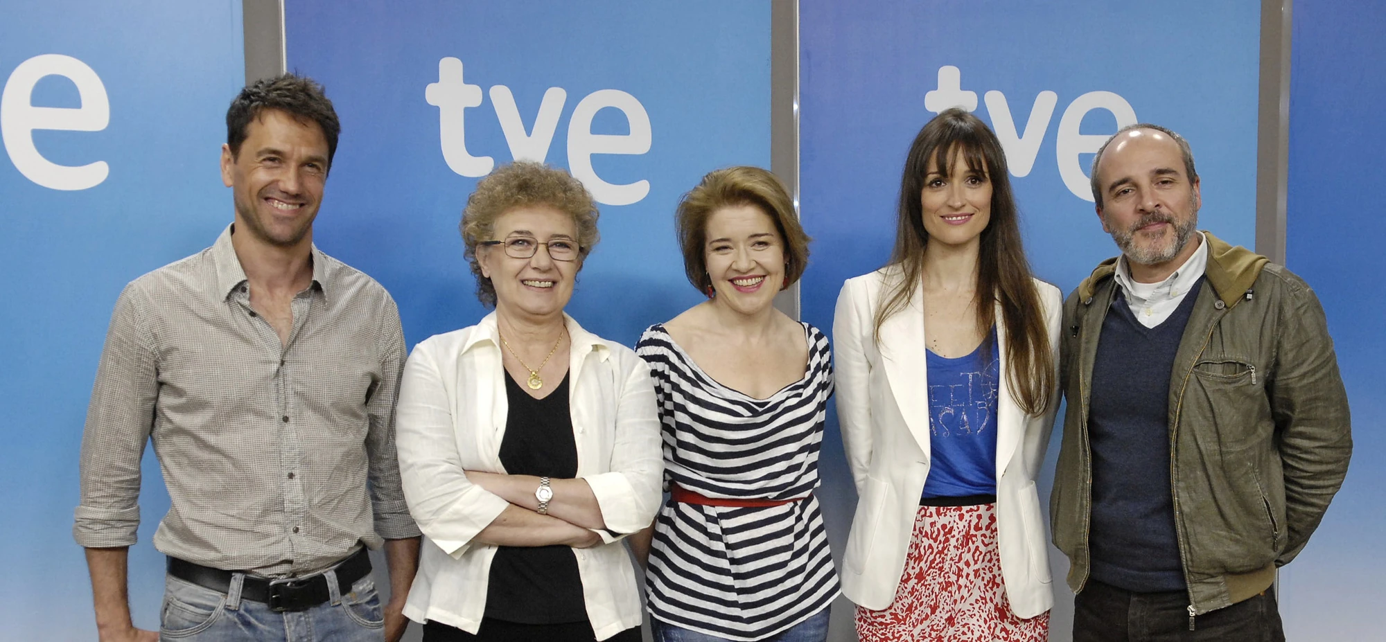 Los misterios de Laura Wiki Los