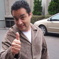 Jorge Benavides La Paisana Jacinta Wiki Fandom