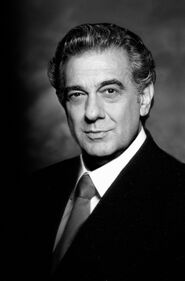 Placido Domingo 2