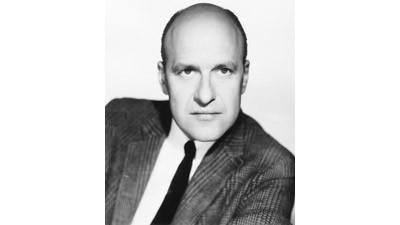 Werner Klamperer