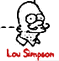 Lou simpson