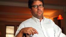 Jonathan Franzen