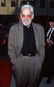 Donald Sutherland