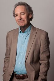 Harry Shearer 26