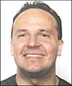 Christian Coffinet