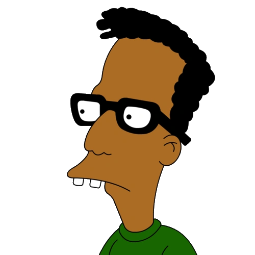 Gary Simpson Wiki en Español FANDOM powered by Wikia