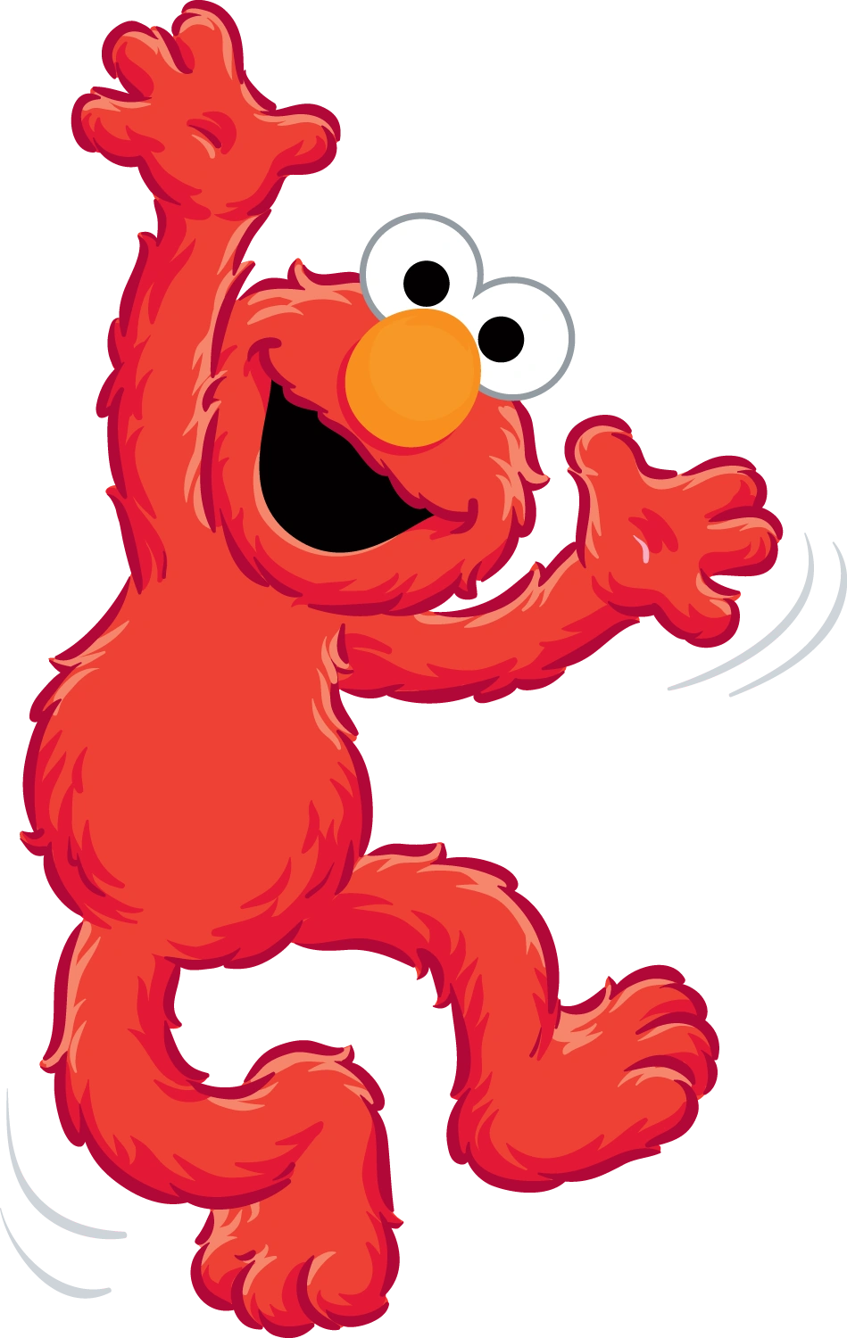 Elmo | Simpson Wiki en Español | FANDOM powered by Wikia