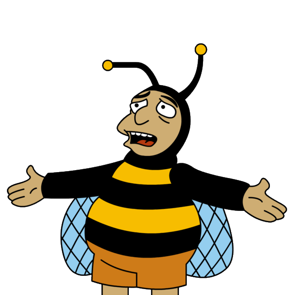 Imagen - Pedro Chespirito.Png | Simpson Wiki En Español | Fandom ...