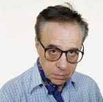 Peter Bogdanovich