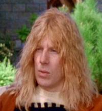 David St. Hubbins