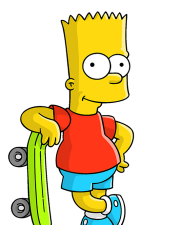 Bart Simpson | Simpson Wiki en Español | Fandom