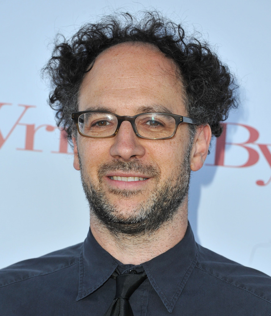 Matt Selman Simpson Wiki en Español FANDOM powered by Wikia