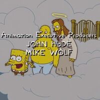 Bob Esponja Simpson Wiki En Espanol Fandom