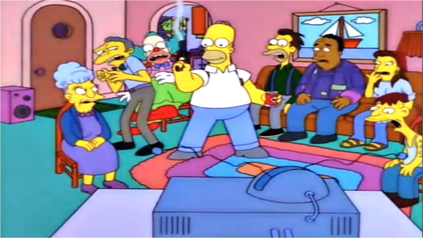Imagen The Cartridge Family 15.png Simpson Wiki en Español FANDOM