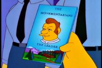 Movemen-