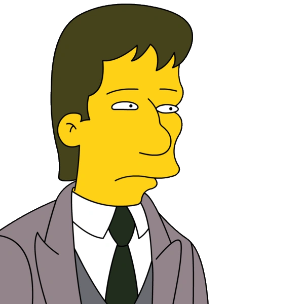 Fox Mulder Simpson Wiki en Español Fandom
