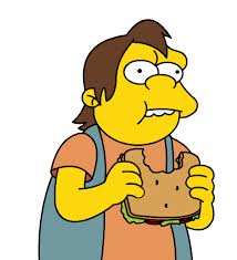 imagen nelson jpg simpson wiki en español fandom powered by
