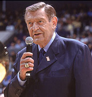 Chick Hearn