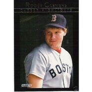 Roger Clemens 2