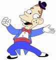 GABBO