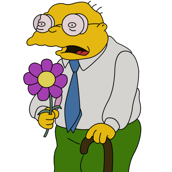 Imagen Hans Moleman 2png Simpson Wiki En Español Fandom Powered