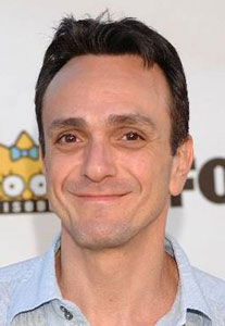 Hank Azaria 34