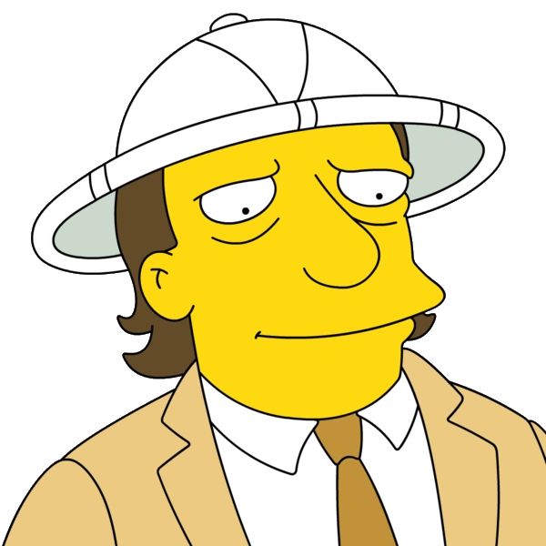 Imagen Sr Blackheart png Simpson Wiki En Espa ol FANDOM Powered 