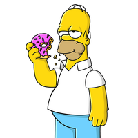 Homer Simpson Simpson Wiki En Espanol Fandom