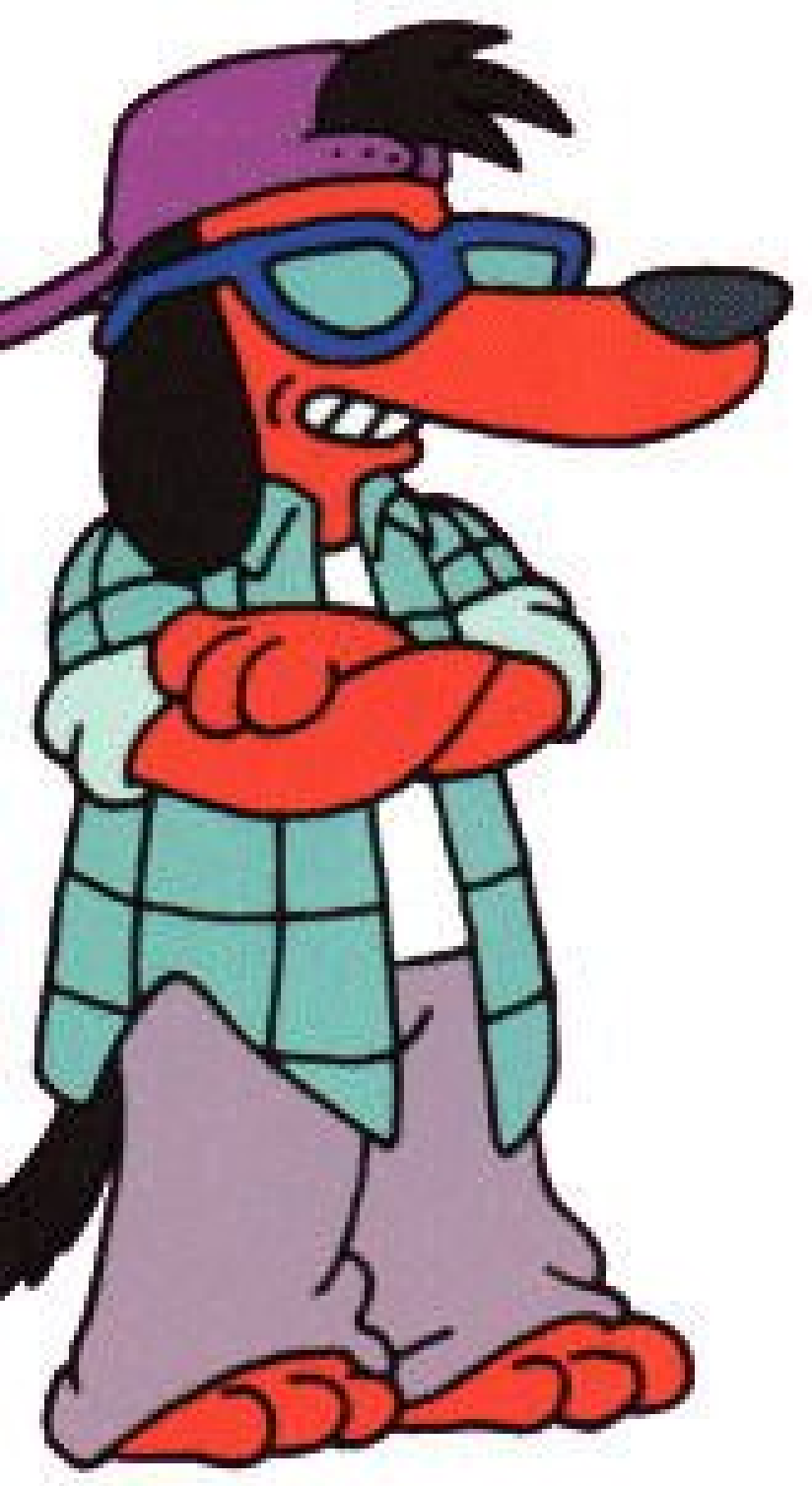 Poochie | Simpson Wiki en Español | FANDOM powered by Wikia