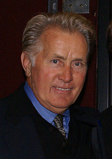 Sheen Martin 2