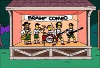 BraveCombo