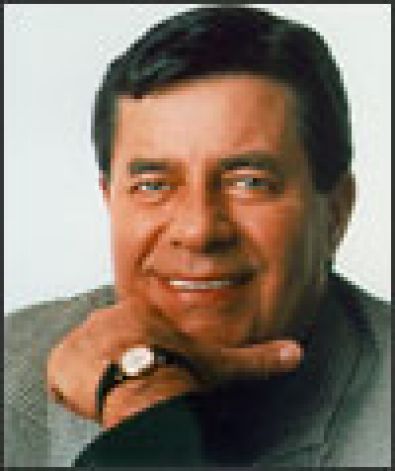 Jerry Lewis