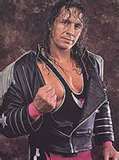 Bret Hart