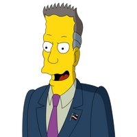 25 Best Memes About Milhouse Meme Milhouse Memes
