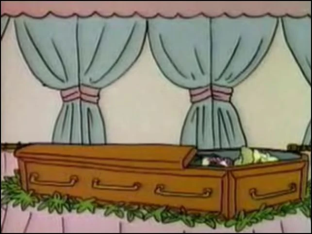 Simpsons Treehouse Of Horror Deutsch