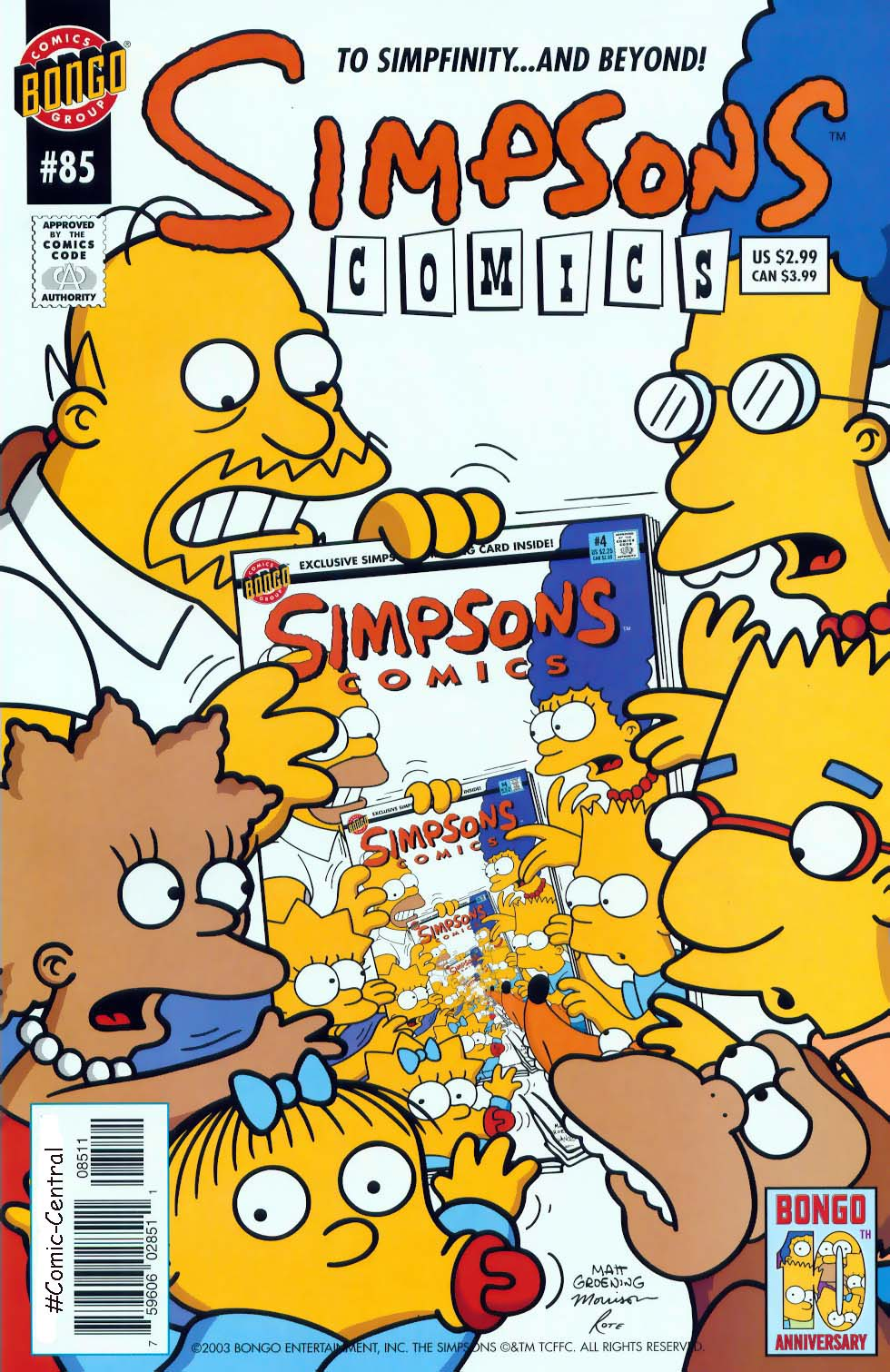 Simpsons comics. Комиксы симпсоны. Обложка симпсоны комиксы. Комиксы Симпсонов комиксы Симпсонов. Симпсоны 2008.