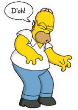 Homer Simpson/Frases | Simpson Wiki en Español | Fandom