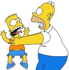 Bart Simpson Simpson Wiki En Espanol Fandom