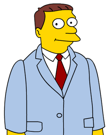Lionel Hutz Simpson Wiki En Espanol Fandom