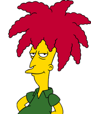 Bob Terwilliger Simpson Wiki En Espanol Fandom