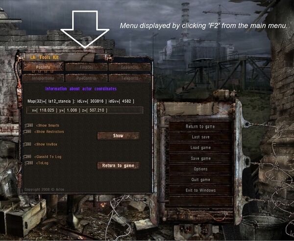 Items Items