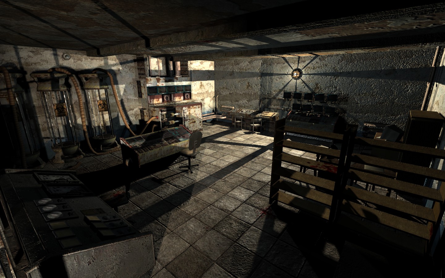 Documents from Lab X18, part 1 Lost Alpha Wiki FANDOM powered by Wikia