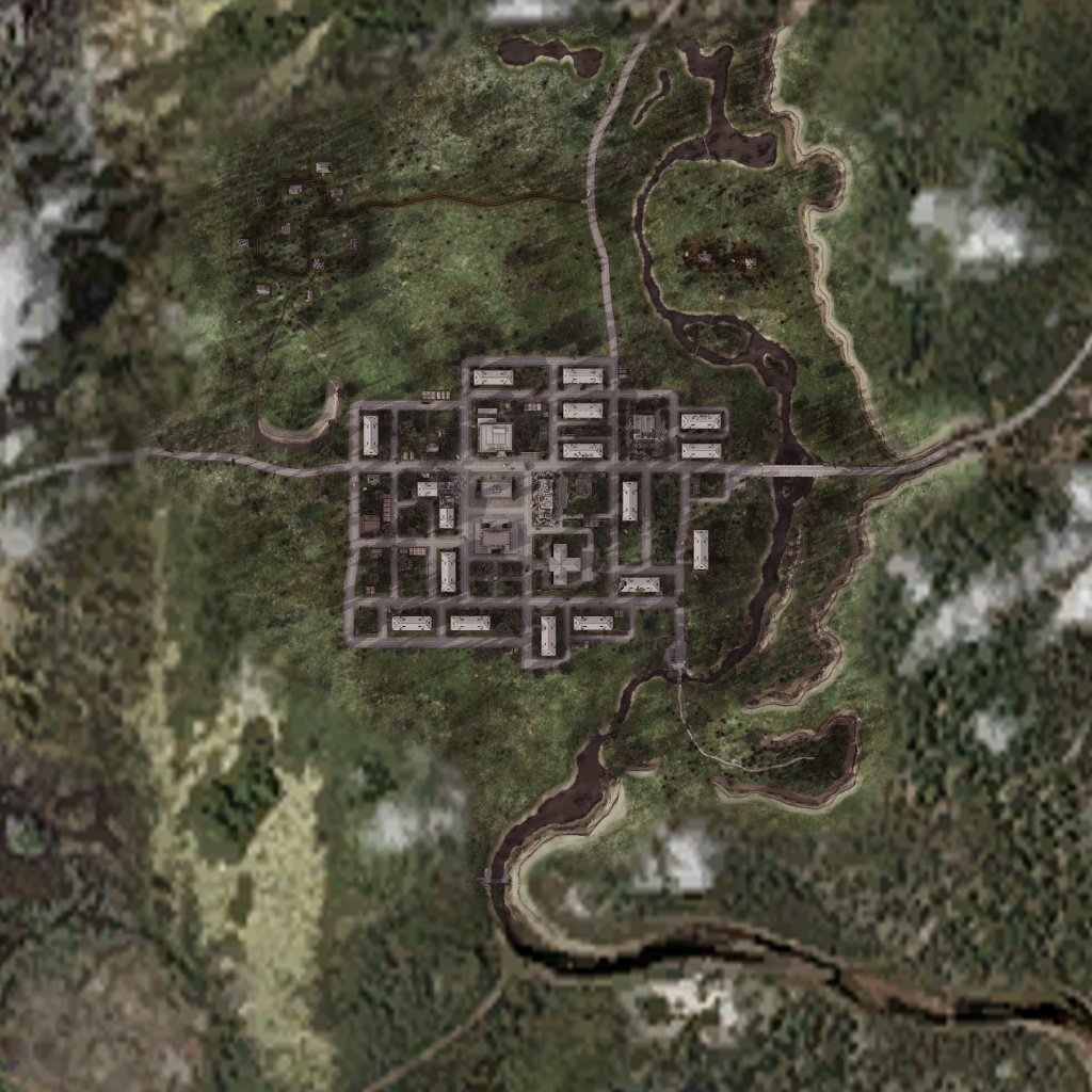 stalker lost alpha map stalker lost alpha map
