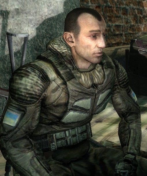 Strelok Lost Alpha Wiki FANDOM Powered By Wikia strelok-lost-alpha-wiki-fandom-powered-by-wikia