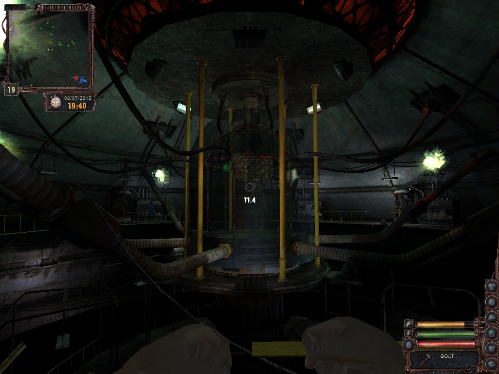 X16(Lost Alpha) Lost Alpha Wiki Fandom