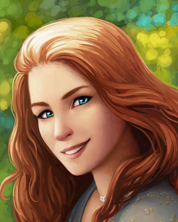 Edaline Ruewen Lost Cities Keeper Wiki Fandom