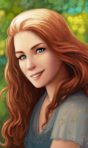 Sophie Elizabeth Foster Lost Cities Keeper Wiki Fandom