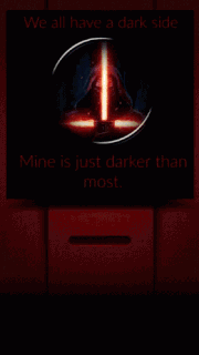 Starwarsflashes