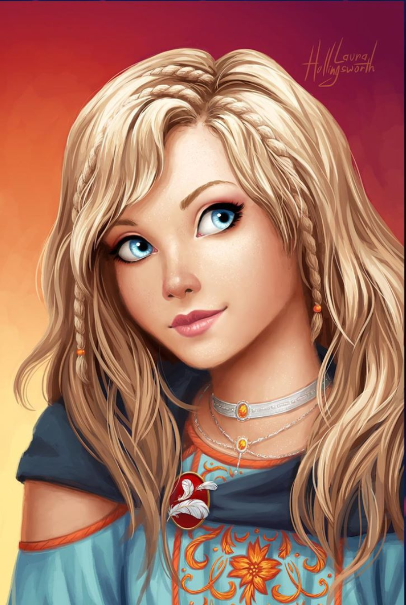 Marella Redek | Lost Cities Keeper Wiki | Fandom