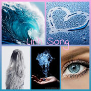 Linh collage